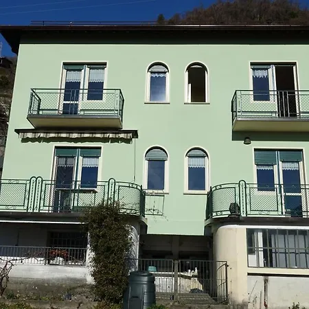 Lejlighed Romantica - Larihome A71 *