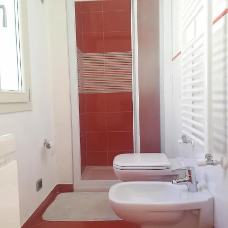 Lejlighed Romantica - Larihome A71