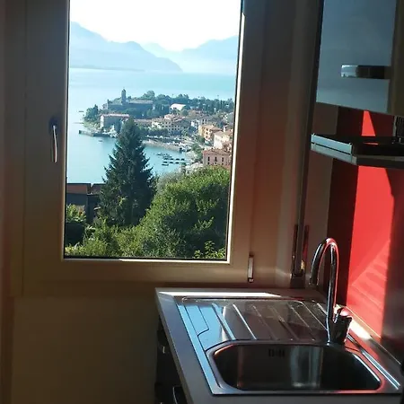 Romantica - Larihome A71 Lejlighed Gravedona